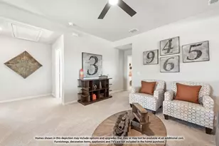 1607 Granton Wy, Forney, TX 75126 - Photo 26