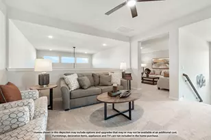 1607 Granton Wy, Forney, TX 75126 - Photo 28