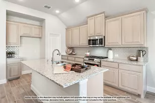 1607 Granton Wy, Forney, TX 75126 - Photo 18