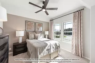 1607 Granton Wy, Forney, TX 75126 - Photo 32