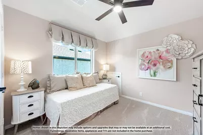 1607 Granton Way, Forney, TX 75126 - Photo 36