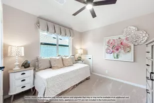 1607 Granton Wy, Forney, TX 75126 - Photo 36