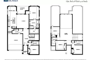 1607 Granton Wy, Forney, TX 75126 - Photo 2