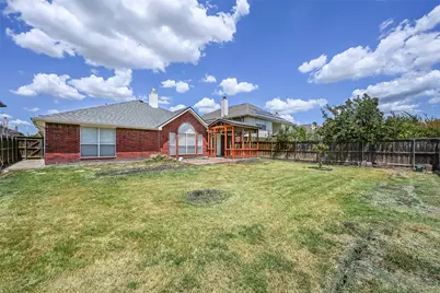 216 Quail Trail Lane, Arlington, TX 76002 - Photo 14