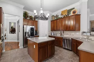 3679 Patriot Dr, Frisco, TX 75034 - Photo 8
