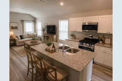 1612 Tin Roof Road, Krum, TX 76249 - Photo 4