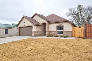 125 N Las Vegas Trail, White Settlement, TX 76108 - Photo 2