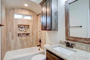 125 N Las Vegas Trail, White Settlement, TX 76108 - Photo 10