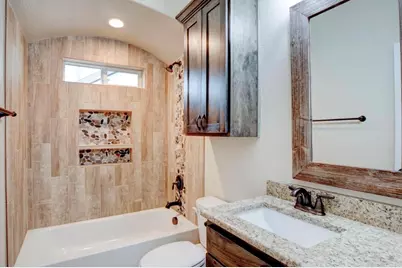 125 N Las Vegas Trail, White Settlement, TX 76108 - Photo 1
