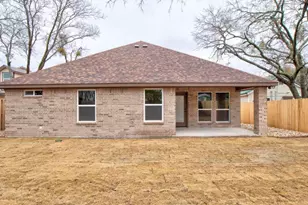125 N Las Vegas Trail, White Settlement, TX 76108 - Photo 12
