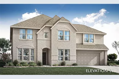 3967 Gervais Drive, McKinney, TX 75071 - Photo 1