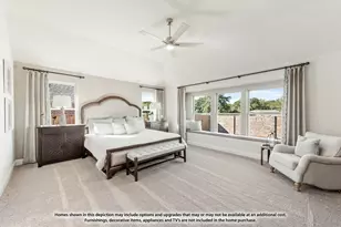 3967 Gervais Dr, McKinney, TX 75071 - Photo 18