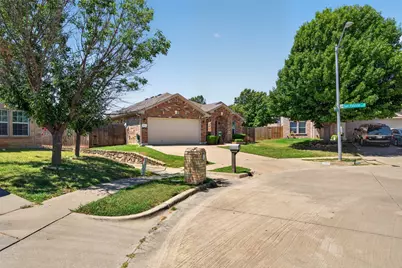 2151 Van Zandt Drive, Grand Prairie, TX 75052 - Photo 34