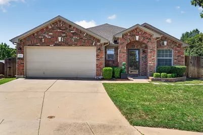 2151 Van Zandt Drive, Grand Prairie, TX 75052 - Photo 1