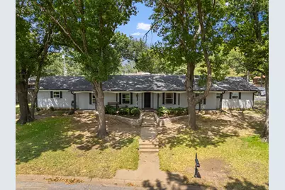1507 Greenbrier Drive, Sherman, TX 75092 - Photo 36