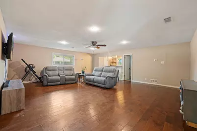 1507 Greenbrier Drive, Sherman, TX 75092 - Photo 14