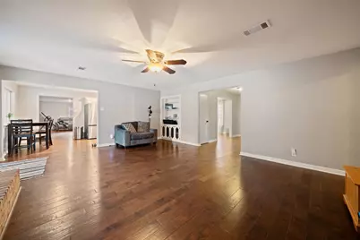 1507 Greenbrier Drive, Sherman, TX 75092 - Photo 8