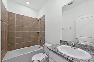 2315 Buffalo Bayou Way, Crandall, TX 75114 - Photo 8