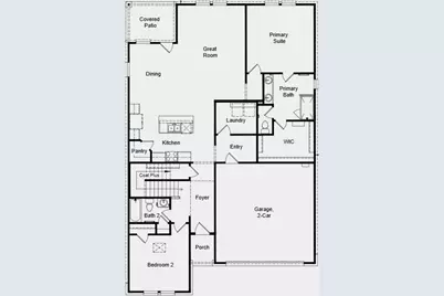 2315 Buffalo Bayou Way, Crandall, TX 75114 - Photo 30