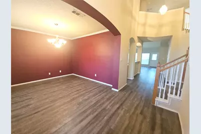 4605 Buffalo Bend Place, Fort Worth, TX 76137 - Photo 2