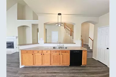 4605 Buffalo Bend Place, Fort Worth, TX 76137 - Photo 8