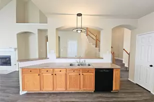 4605 Buffalo Bend Pl, Fort Worth, TX 76137 - Photo 8