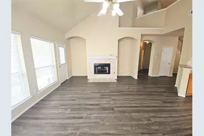 4605 Buffalo Bend Place, Fort Worth, TX 76137 - Photo 2