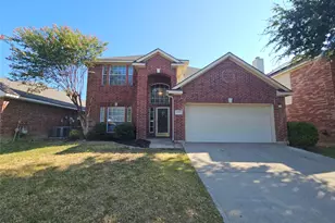 4605 Buffalo Bend Pl, Fort Worth, TX 76137 - Photo 1