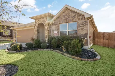 817 Cloverwood Drive, Fort Worth, TX 76036 - Photo 1