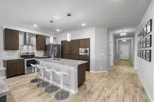 817 Cloverwood Dr, Fort Worth, TX 76036 - Photo 6