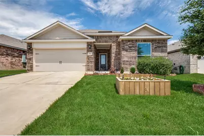 314 Condie Russell Avenue, Venus, TX 76084 - Photo 1