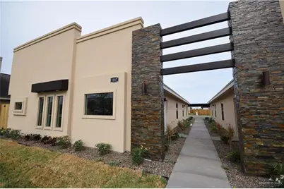 1217 Upas Drive #2, Edinburg, TX 78541 - Photo 2