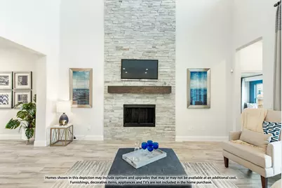4008 Clingsman Way, McKinney, TX 75071 - Photo 10