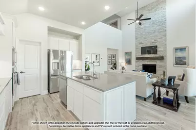4008 Clingsman Way, McKinney, TX 75071 - Photo 10