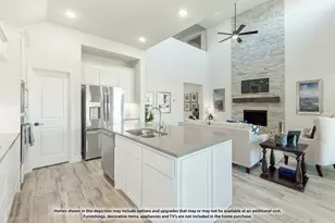 4008 Clingsman Wy, McKinney, TX 75071 - Photo 10