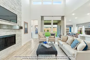 4008 Clingsman Wy, McKinney, TX 75071 - Photo 8