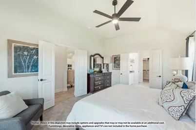 4008 Clingsman Way, McKinney, TX 75071 - Photo 22