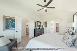 4008 Clingsman Wy, McKinney, TX 75071 - Photo 22
