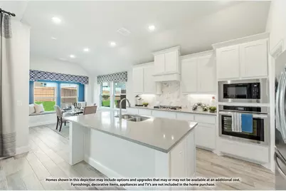 4008 Clingsman Way, McKinney, TX 75071 - Photo 8