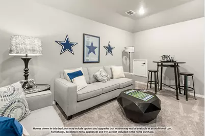 4008 Clingsman Way, McKinney, TX 75071 - Photo 12