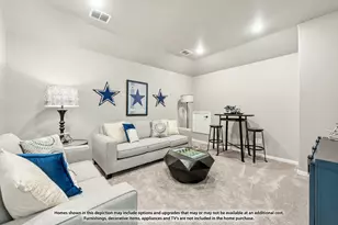 4008 Clingsman Wy, McKinney, TX 75071 - Photo 32