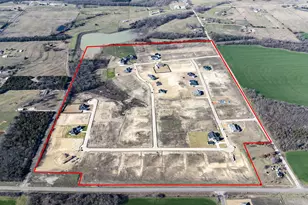 2503 Old Ironside Ave, Anna, TX 75409 - Photo 6