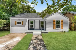701 Chicago Ave, Fort Worth, TX 76103 - Photo 1