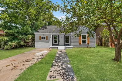 701 Chicago Avenue, Fort Worth, TX 76103 - Photo 8