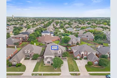 5912 Crestberry Lane, Sachse, TX 75048 - Photo 1