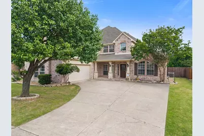 5912 Crestberry Lane, Sachse, TX 75048 - Photo 2