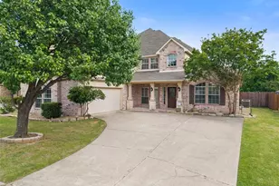 5912 Crestberry Ln, Sachse, TX 75048 - Photo 2