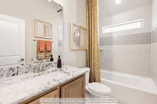 1529 Maidenstone Dr, Forney, TX 75126 - Photo 6