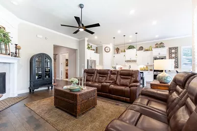 1101 10th Street, Argyle, TX 76226 - Photo 12
