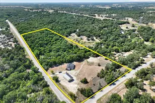 130 R and R Dr, Springtown, TX 76082 - Photo 36